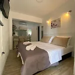 Apartment Antea