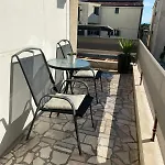 Apartment Antea