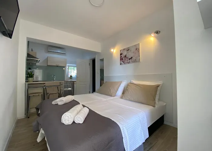 Apartment Antea