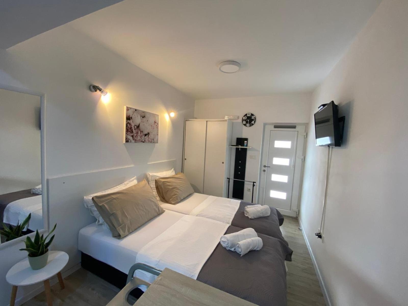 Antea Apartment Makarska
