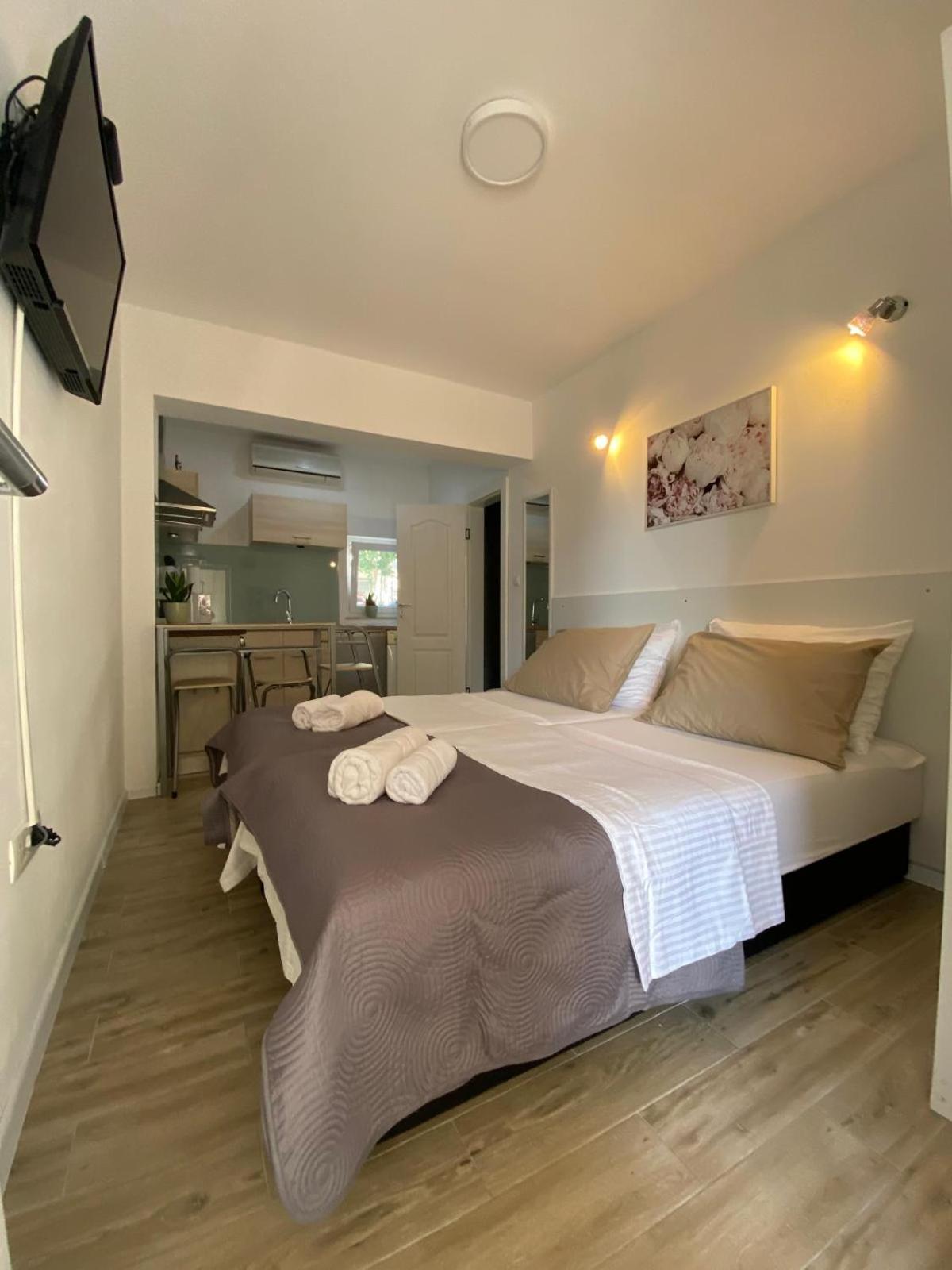 Antea Apartment Makarska