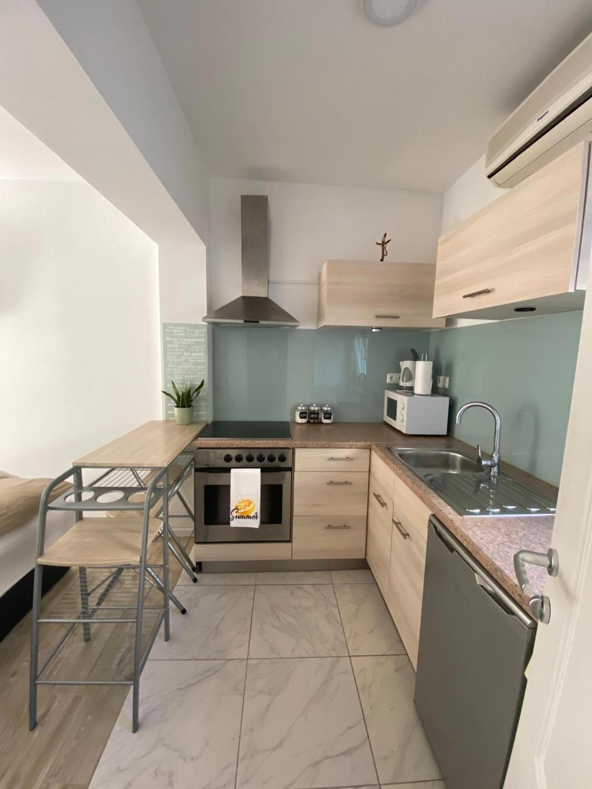 Apartment Antea Makarska