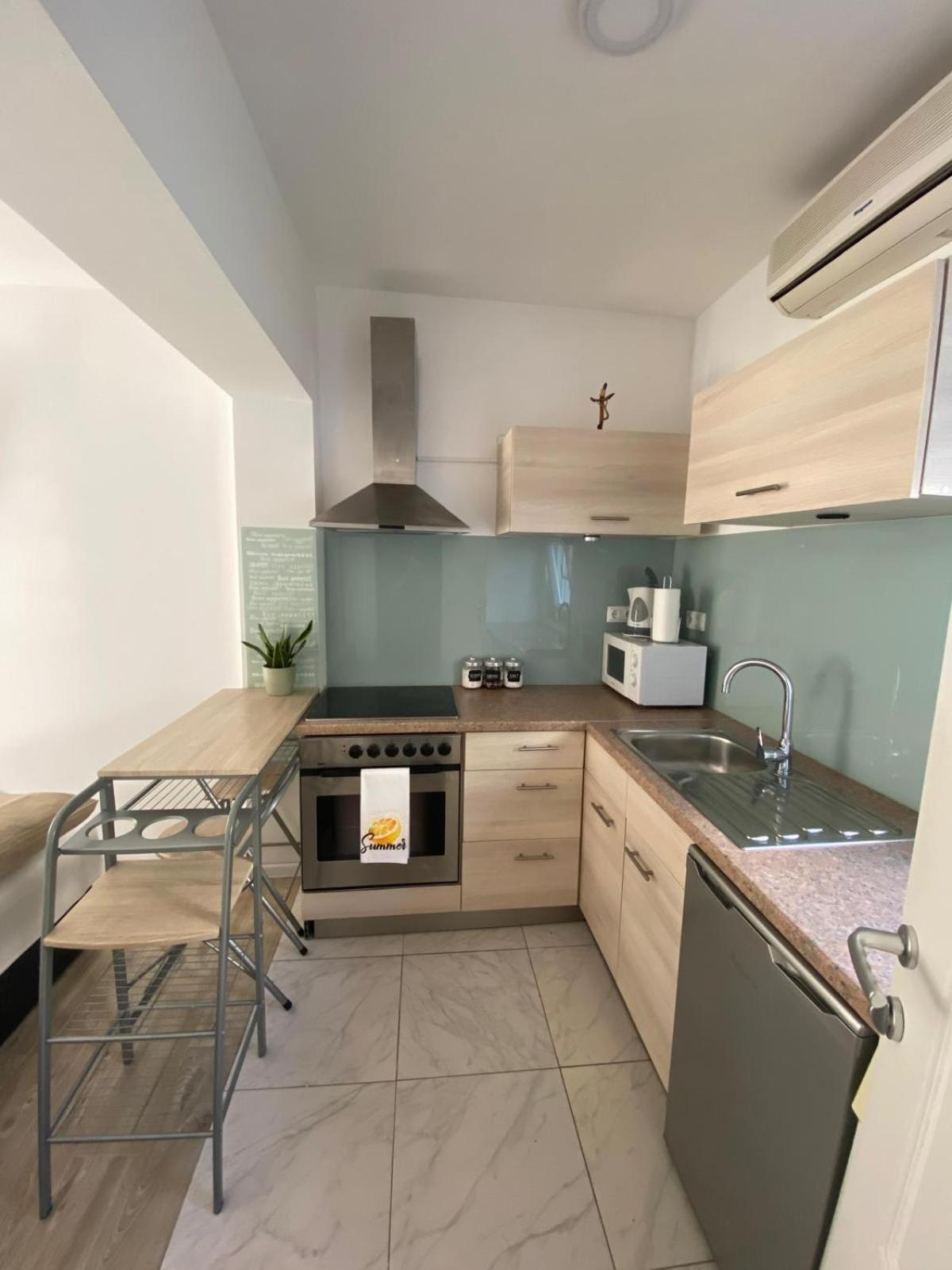 Apartment Antea