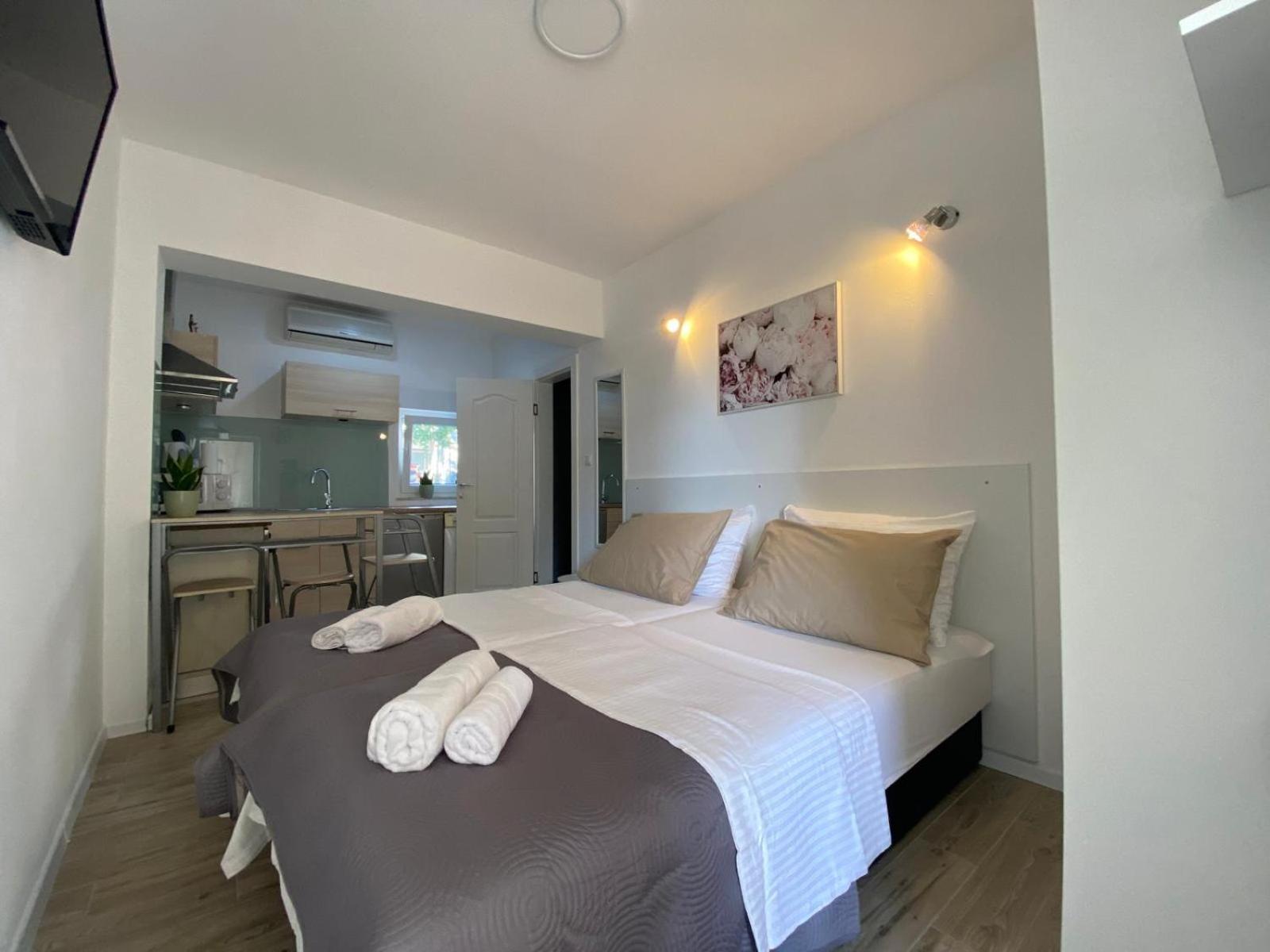 Antea Apartment Makarska