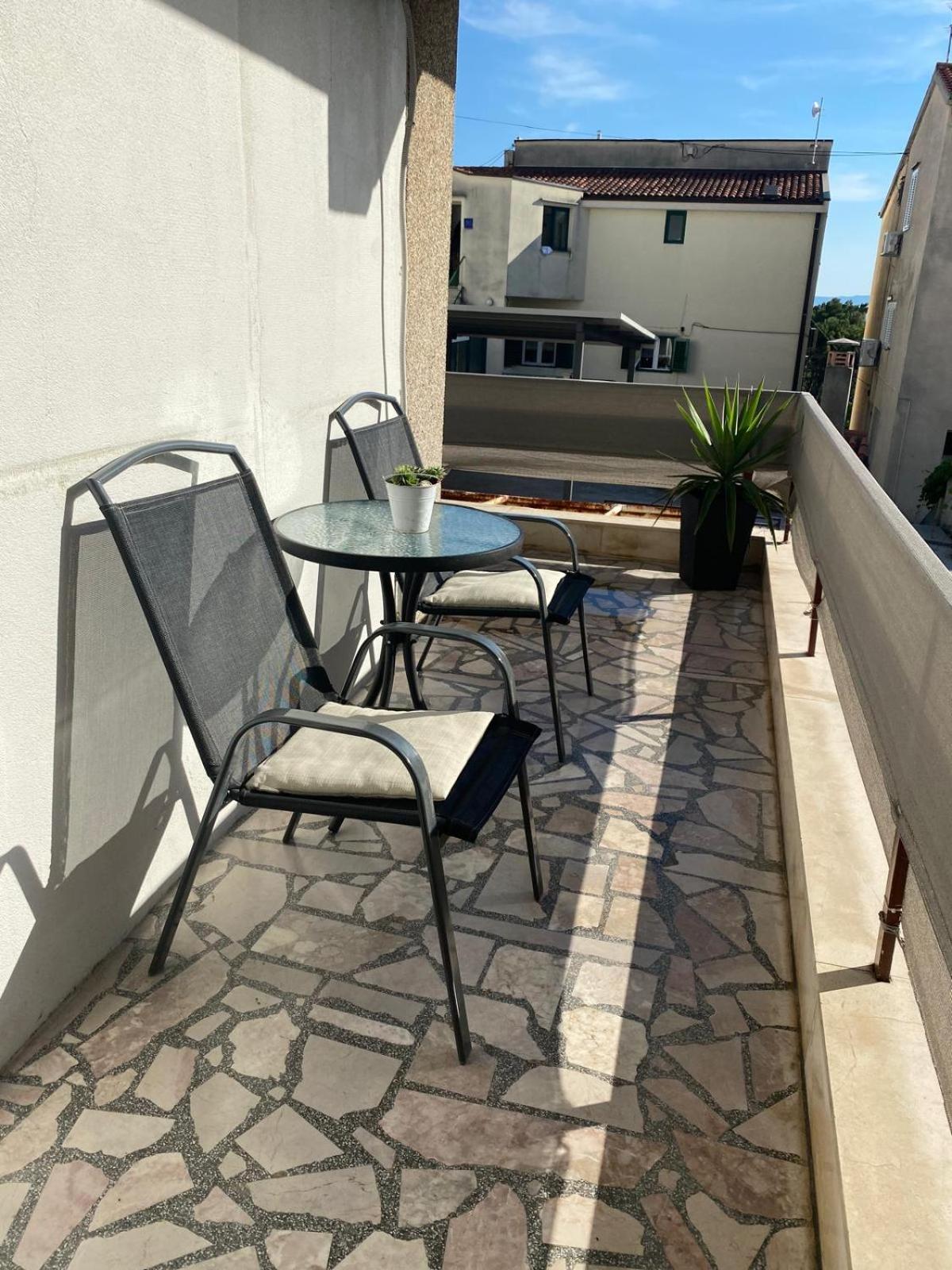 Apartment Antea *