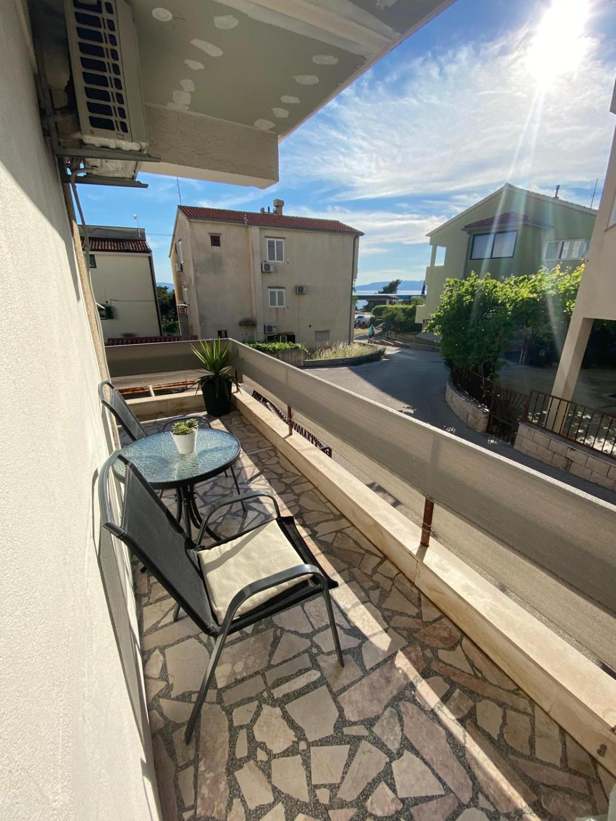 Antea Apartment Makarska
